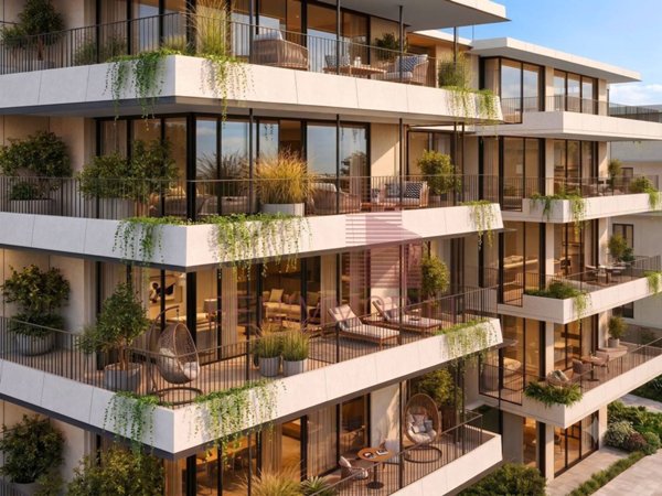 appartamento in vendita a Brescia in zona Lamarmora