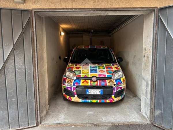 ufficio in vendita a Brescia in zona San Polo
