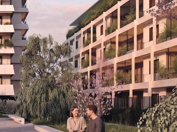 appartamento in vendita a Brescia in zona Volta