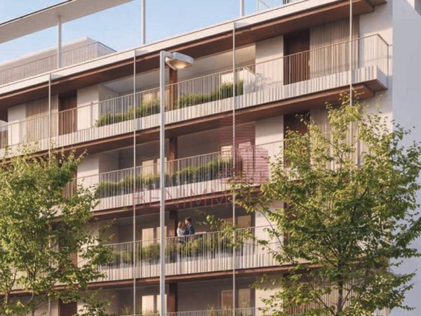 appartamento in vendita a Brescia in zona Volta