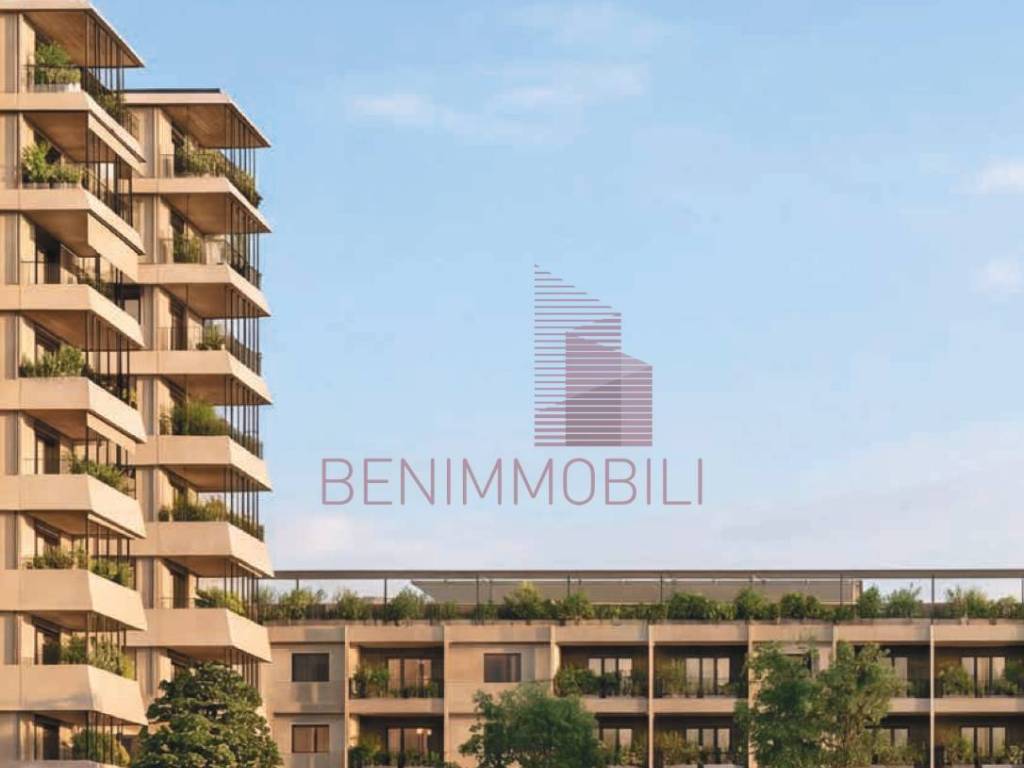 appartamento in vendita a Brescia in zona Volta