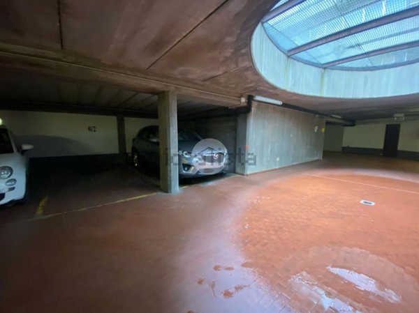 box auto in vendita a Brescia in zona Lamarmora