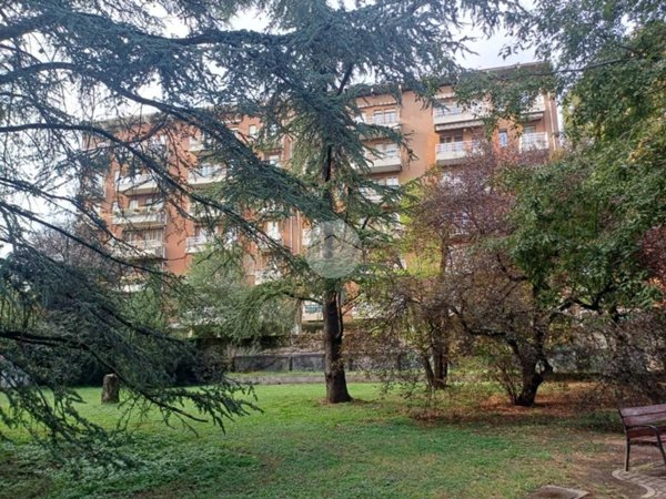 appartamento in vendita a Brescia in zona Fiumicello