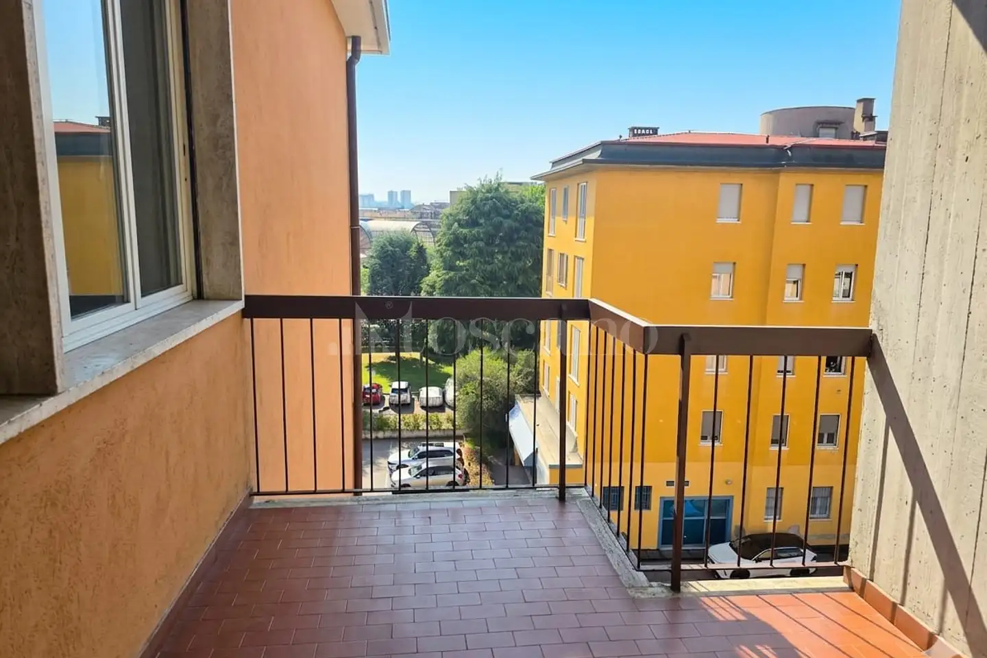 appartamento in vendita a Brescia in zona Borgo Trento