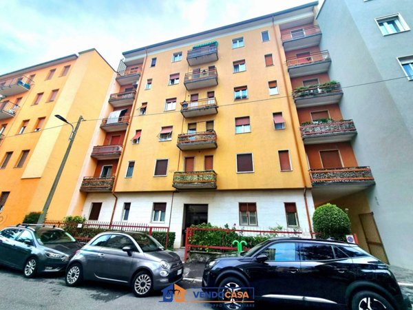 appartamento in vendita a Brescia in zona Sant'Eustacchio