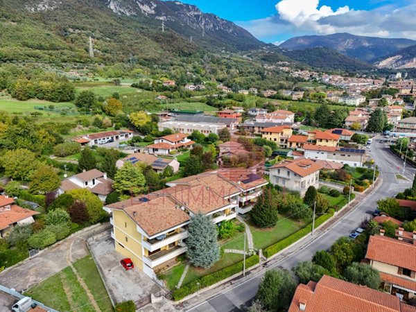 appartamento in vendita a Brescia in zona Caionvico