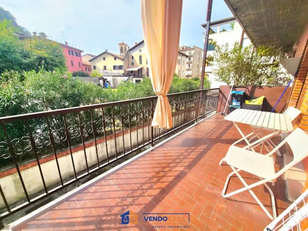 appartamento in vendita a Brescia in zona San Rocchino