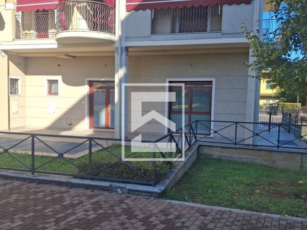 appartamento in vendita a Brescia in zona Fiumicello
