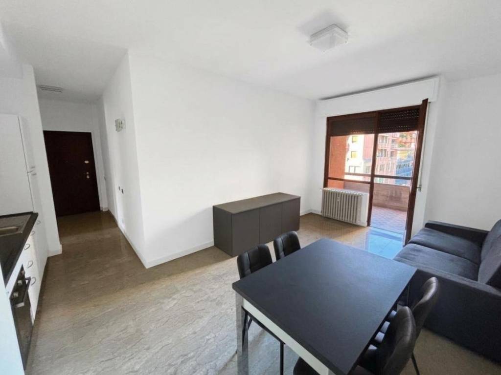 appartamento in vendita a Brescia in zona Volta