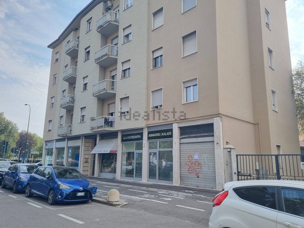 appartamento in vendita a Brescia in zona Borgo Trento