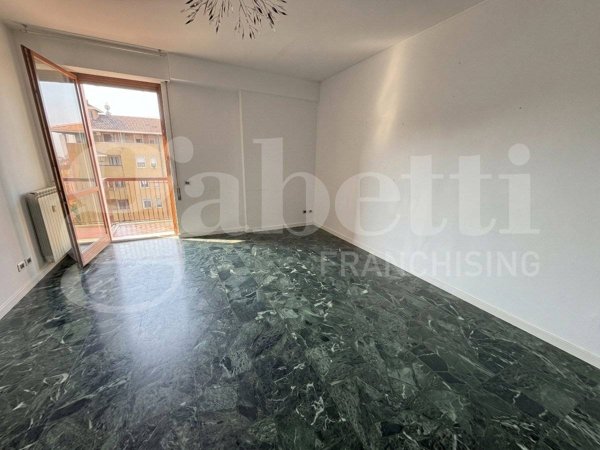 appartamento in vendita a Brescia in zona Porta Milano