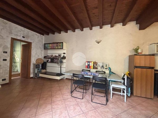 appartamento in vendita a Brescia in zona Lamarmora