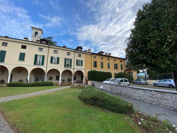 appartamento in vendita a Brescia in zona Chiusure