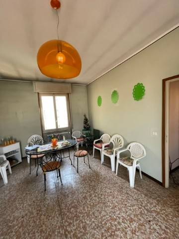 appartamento in vendita a Brescia in zona Volta