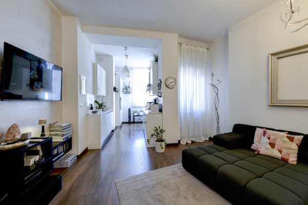 appartamento in vendita a Brescia in zona Centro Storico