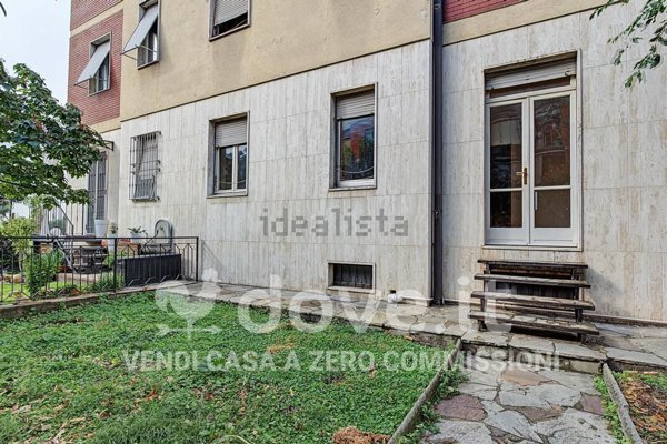 appartamento in vendita a Brescia in zona Volta