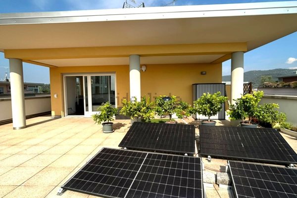 appartamento in vendita a Brescia in zona Chiusure