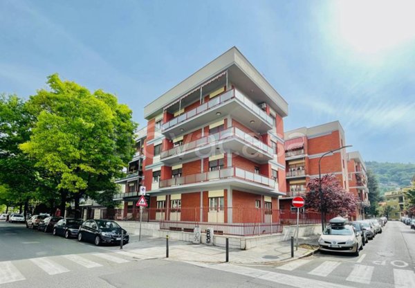 appartamento in vendita a Brescia in zona Crocifissa di Rosa