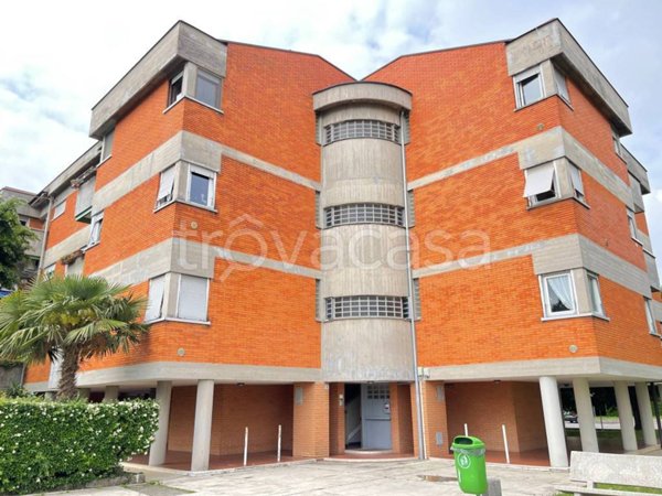appartamento in vendita a Brescia in zona Urago/Mella