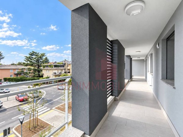 appartamento in vendita a Brescia in zona San Bartolomeo