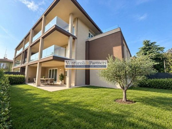 appartamento in vendita a Brescia in zona Fiumicello
