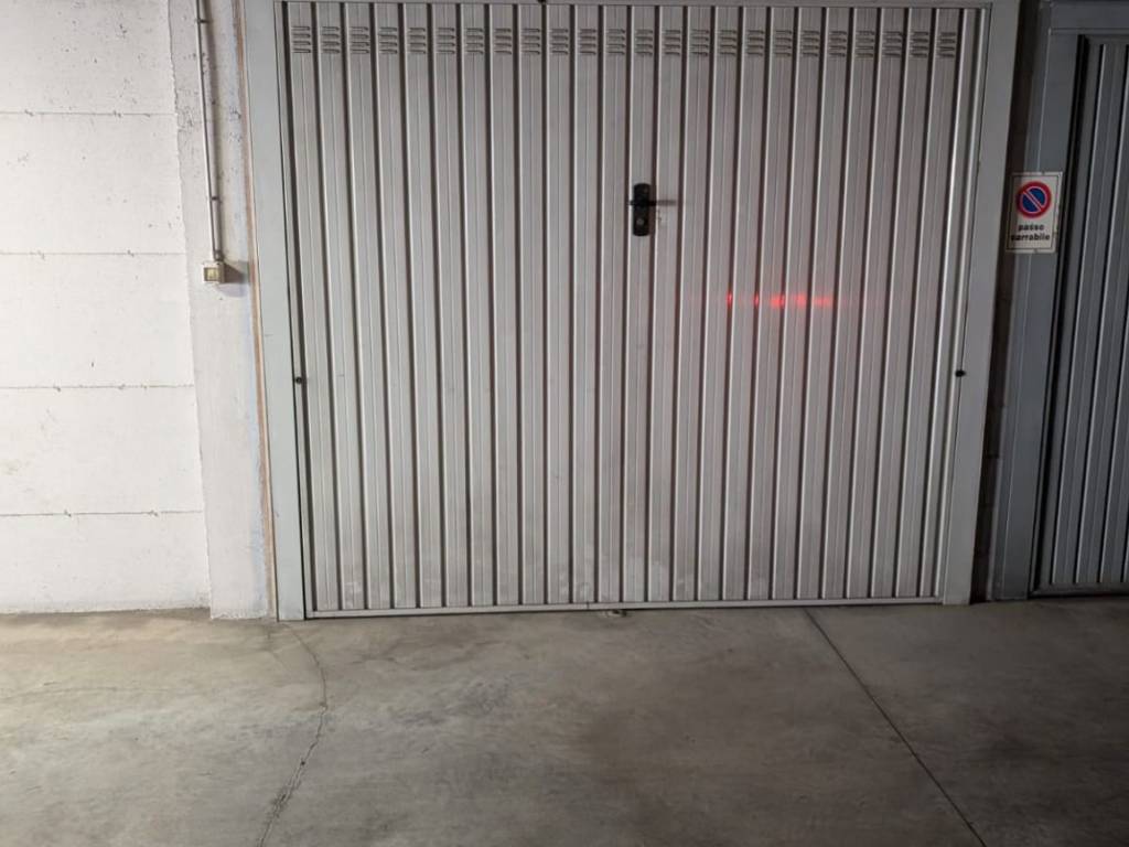 box auto in vendita a Brescia in zona Lamarmora