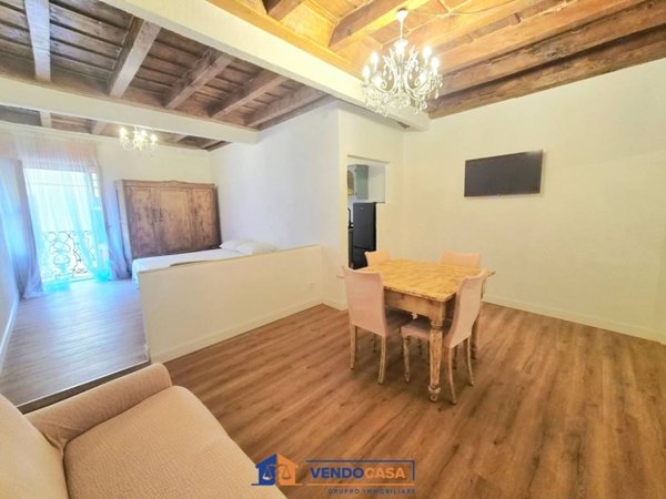 appartamento in vendita a Brescia in zona Centro Storico