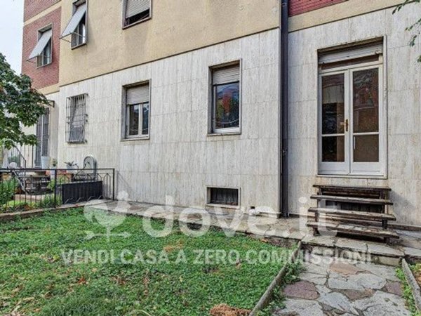 appartamento in vendita a Brescia in zona Volta