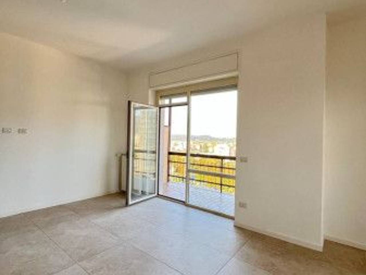 appartamento in vendita a Brescia in zona San Bartolomeo