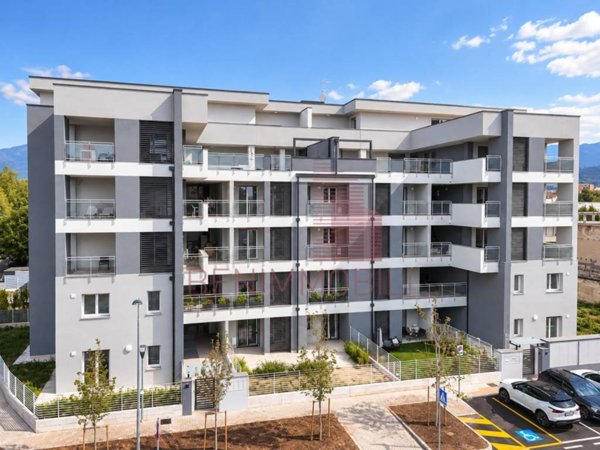 appartamento in vendita a Brescia in zona Borgo Trento