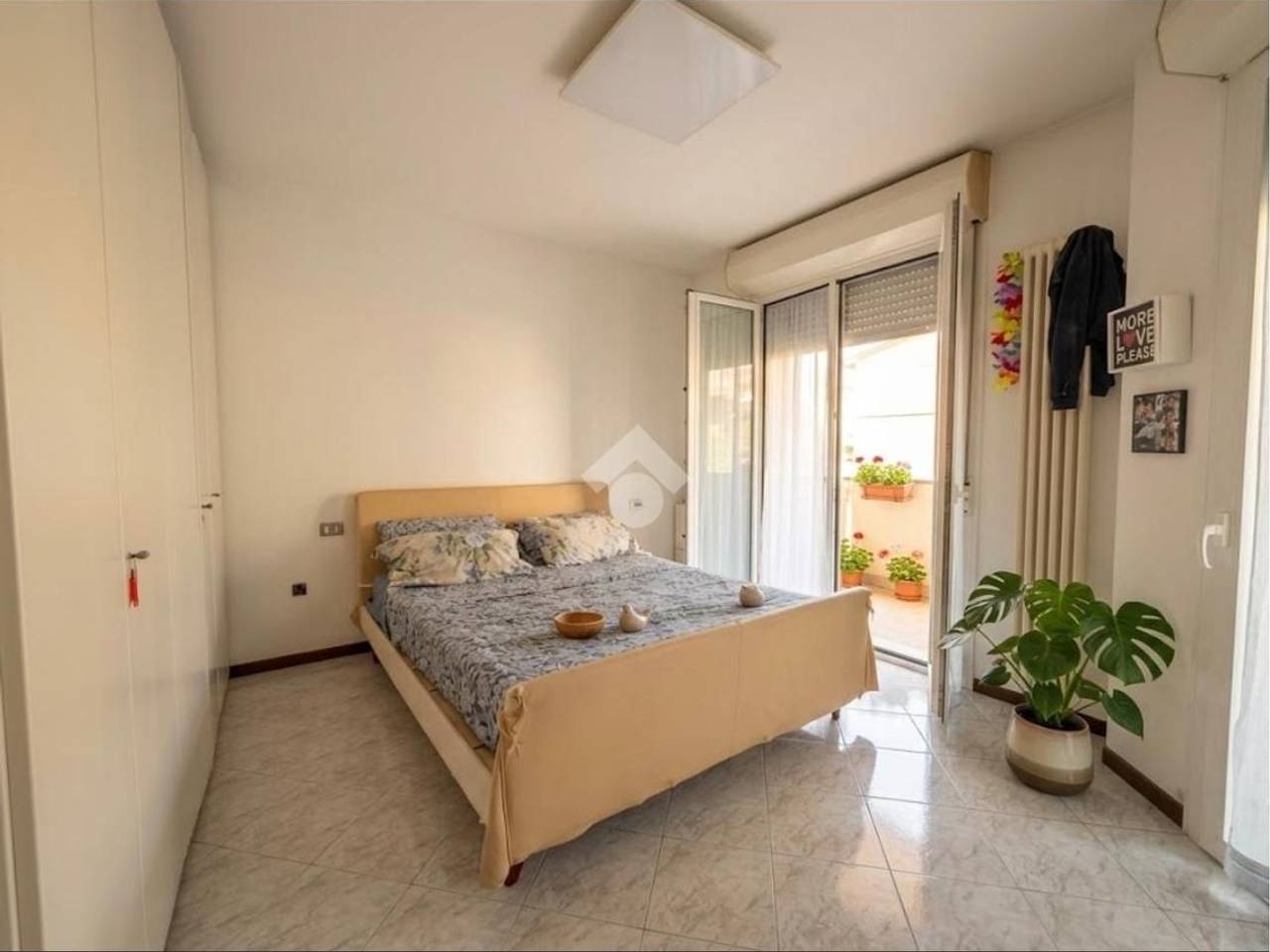 appartamento in vendita a Brescia in zona San Polo