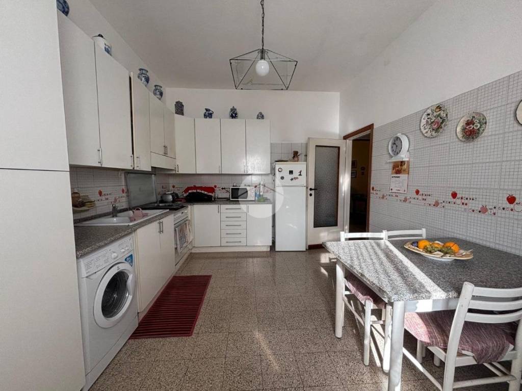 appartamento in vendita a Brescia in zona Don Bosco