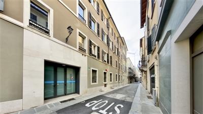 appartamento in vendita a Brescia in zona Centro Storico