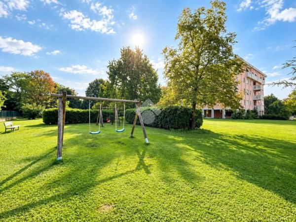 appartamento in vendita a Brescia in zona Lamarmora
