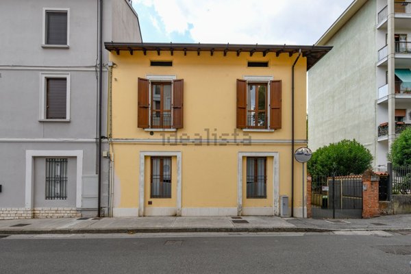 appartamento in vendita a Brescia in zona Porta Cremona