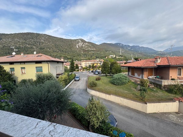 appartamento in vendita a Brescia in zona Caionvico