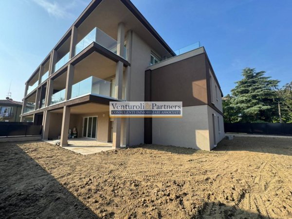 appartamento in vendita a Brescia in zona Quartiere Primo Maggio