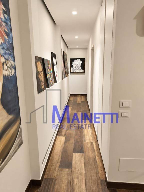 appartamento in vendita a Brescia in zona Borgo Trento