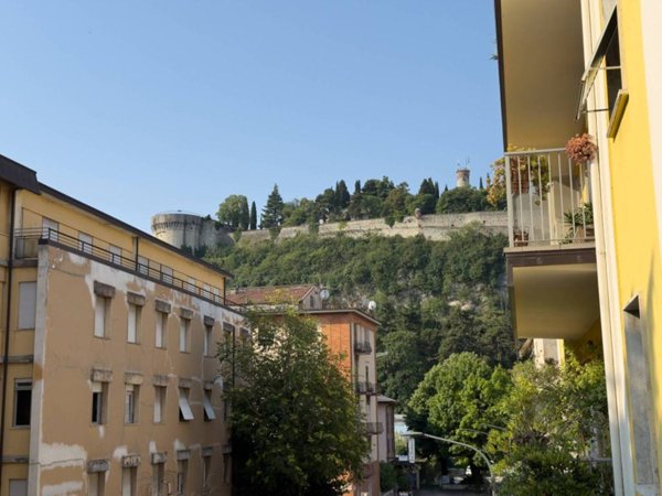 appartamento in vendita a Brescia
