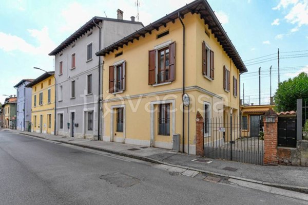 appartamento in vendita a Brescia in zona Porta Cremona