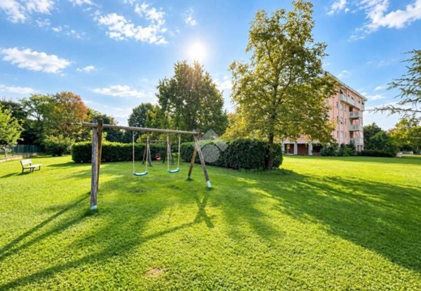 appartamento in vendita a Brescia in zona Lamarmora