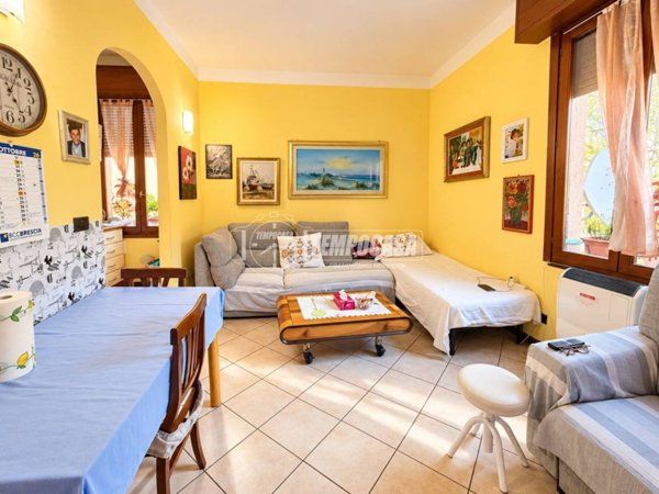 appartamento in vendita a Brescia in zona Quartiere Primo Maggio