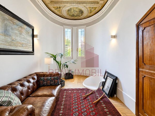 appartamento in vendita a Brescia in zona Centro Storico