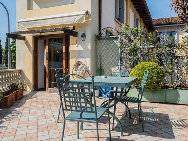 appartamento in vendita a Brescia in zona Centro Storico