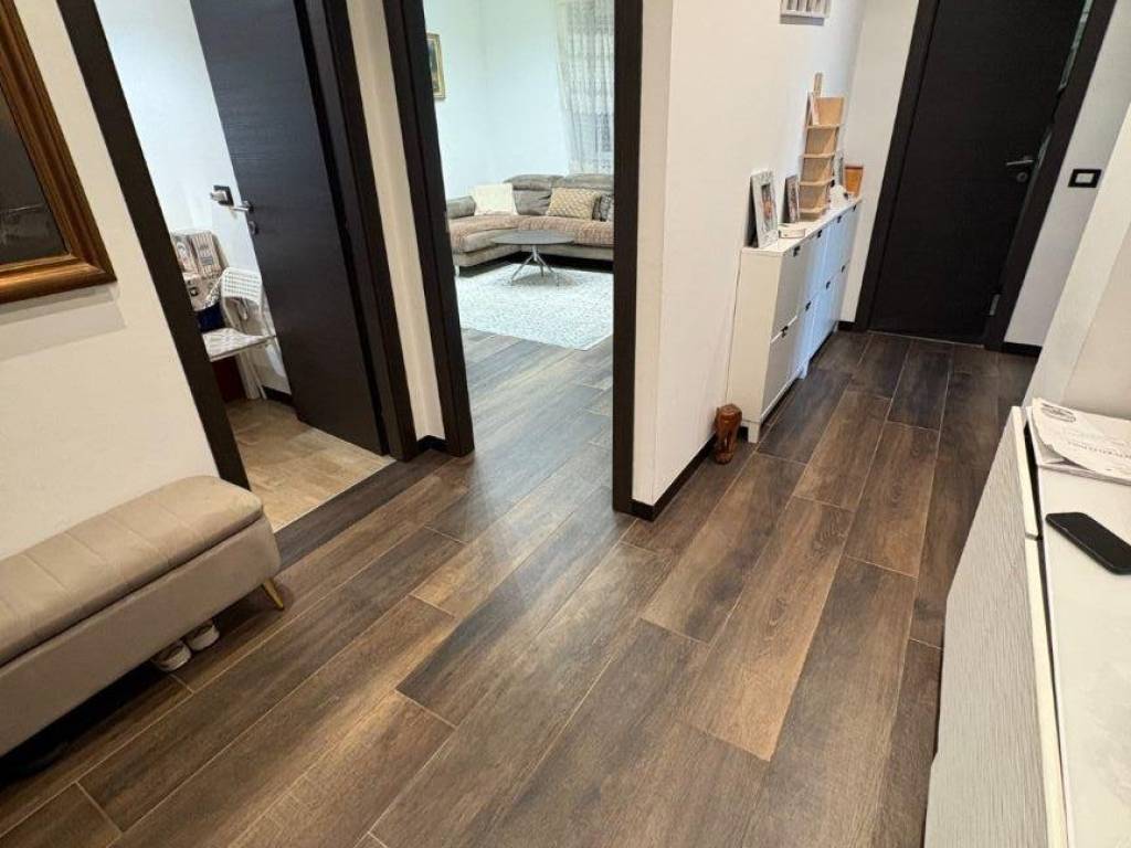 appartamento in vendita a Brescia in zona Lamarmora