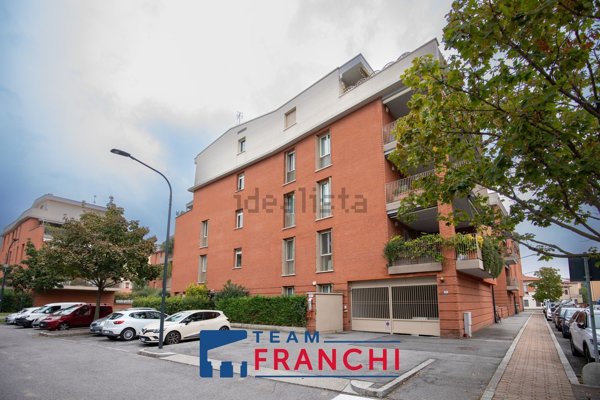appartamento in vendita a Brescia in zona Porta Cremona