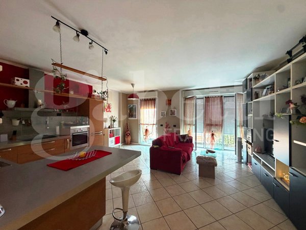 appartamento in vendita a Brescia in zona San Polo