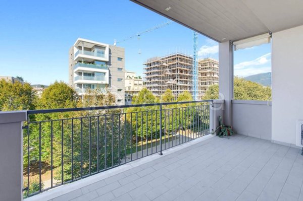 appartamento in vendita a Brescia in zona Borgo Trento