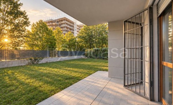 appartamento in vendita a Brescia in zona Borgo Trento