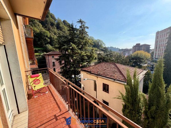 appartamento in vendita a Brescia in zona San Rocchino